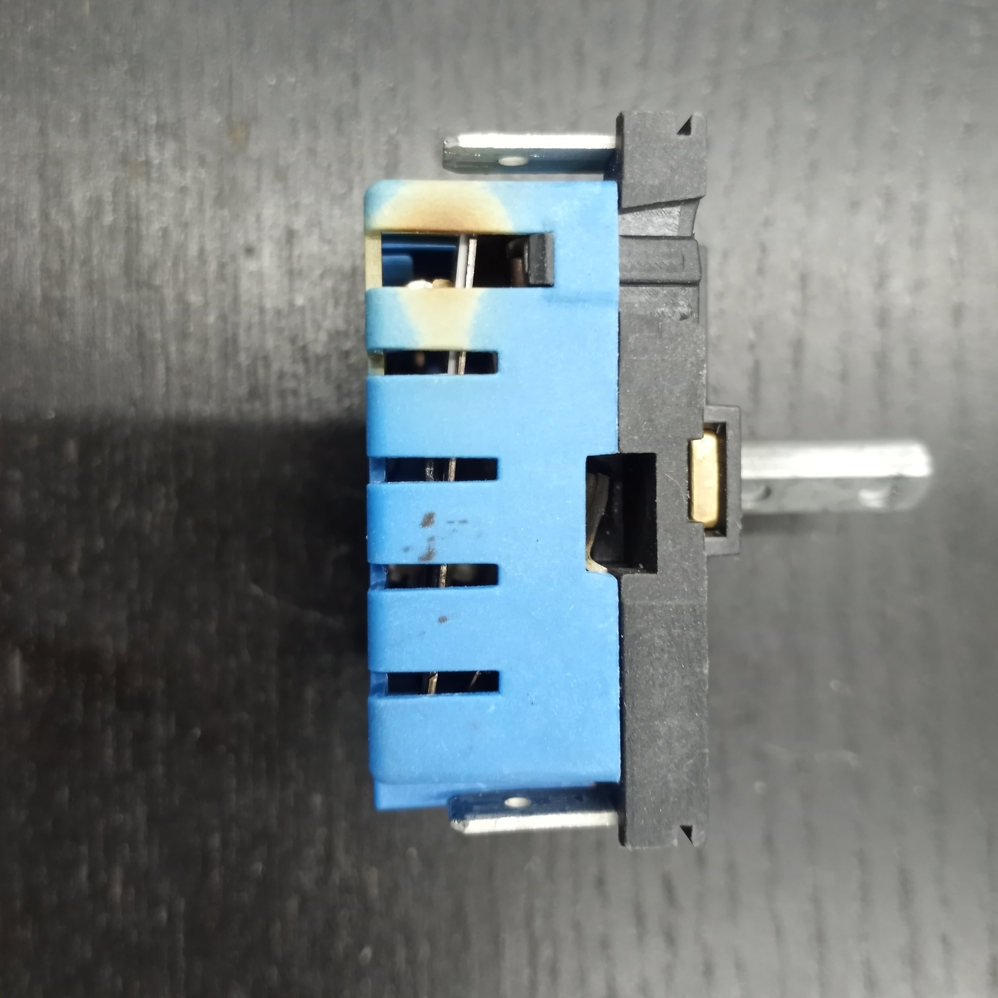 Whirlpool-Range-Dual-Infinite-Switch-W10437092-(5055073066) Whirlpool-Range-Dual-Infinite-Switch-W10437092-(5055073066)